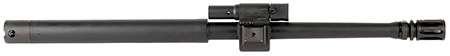 FTLT MCR 16.25 ADJ BBL W/FRONT SIGHT QC