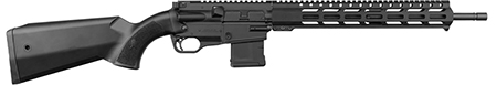 FIGHT SCR 556 16.25" MLOK 5RD BLK