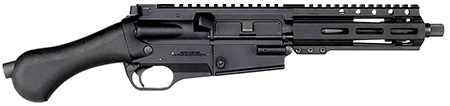 FIGHT SCR RDR 556 7.25" MLOK 10RD BK
