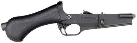 FIGHT SCR RAIDER LOWER 223/556 BLK