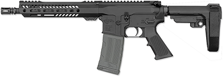 RRA DS2144       LAR-15M 5.56 10.5 9.5  MLOK BRACE