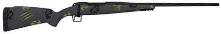 FIERCE TWROG270WIN24BF   TW RG 270    24   BLK/FOR
