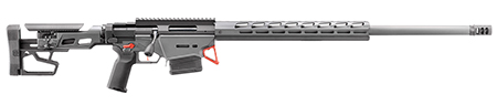 RUGER PRECISION RFL CS 6.5CM 26 10RD