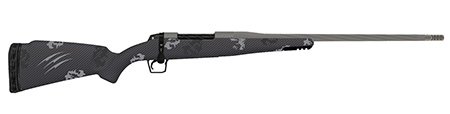 TWISTED ROGUE 7PRC TN/PH 22" #