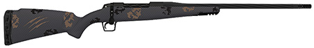 TWISTED ROGUE 7PRC BK/PTM 22"#