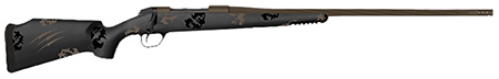 FIERCE TWTROG300PRC20BT TW TI RG 300PRC 20 BLK/TRP
