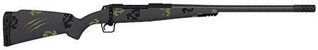 TWSTD TI ROGUE 300P BK/FR 22"#