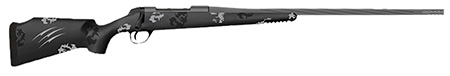 FIERCE TWTROG65PRC20BP  TW TI RG 6.5PRC 20 BLK/PHT