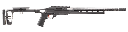 RUGER 10/22 COMP 22LR 16.1" 10RD