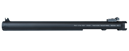 TACSOL PAC LITE TSS SPRSSD UPR 22LR