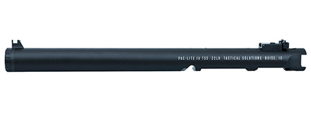 TAC SOL PAC-LITE IV G2 INT SUP UPPER