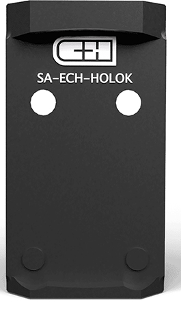 C&H PLT ECHLN TO HOLO 407K/507K