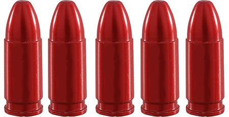 CARL 00065 SNAP CAP 10MM 5PK