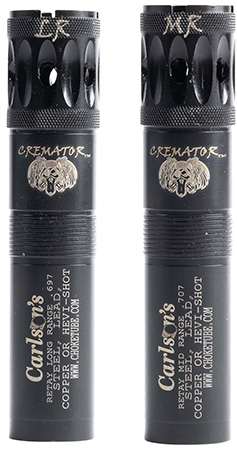 CARL 11582 CREMATOR RETAY PORT    2PK MR/LR    12G