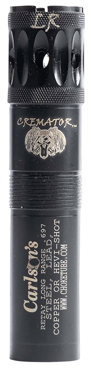 CARL 11587 CREMATOR RETAY PORT    3PK CR/MR/LR 12G