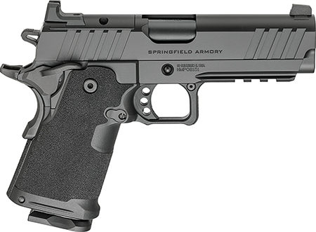 DS PRODIGY CPT 9MM 4.25" 15+1