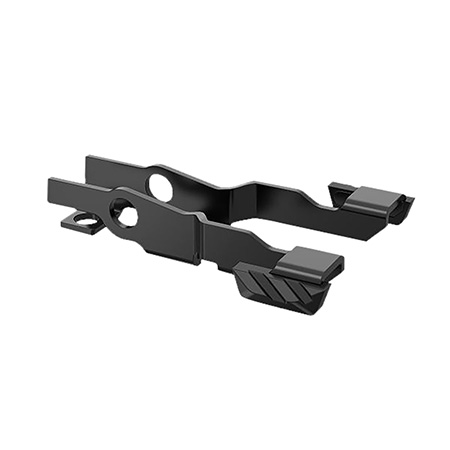 TYRANT TD320SCLBLACK    SIG P320 SLIDE CTCH LEVER