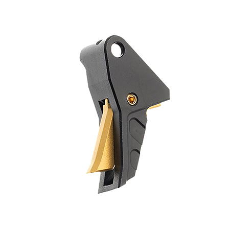 TYRANT ECHELON I.T.T.S TRIG BLK/GLD