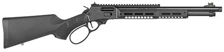 S&W 1854 STLH HNT 357M 16.3 8