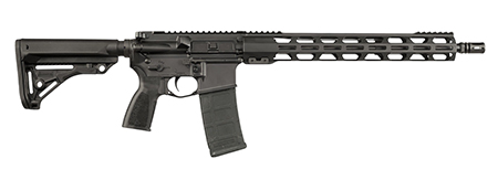ZRO ZULU2 5.56 RFL 16B 30RD