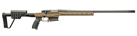 BERGARA MG LITE 22CM 20" 5RD MGNSM