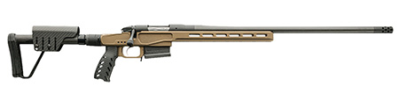 BERGARA MG LITE 300PRC 22" 5RD MGNSM