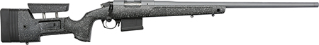 BERGARA HMR PRO 22CM 20" 5RD BLK