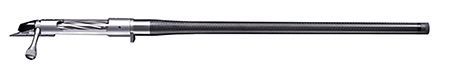 Bergara #6 Contour-.300 Win Mag -CURE Carbon Fiber Barrel - Threaded Barrel