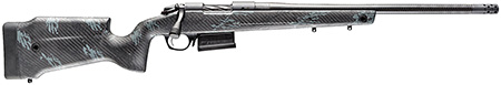 BERGARA CREST CARBON 300 PRC 22" 5RD