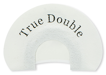 RTGC TC014-DBL   TRUE DOUBLE      2 REED