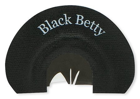 RTGC TC008-BB    BLACK BETTY      3 REED