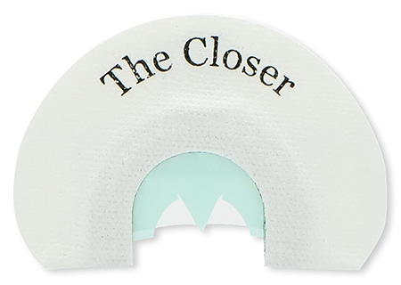 RTGC TC010-CL    THE CLOSER       2 REED
