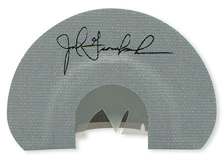 RTGC TCD-JG1     JOSH GROSSENBACHER SIGNATURE 3 RD