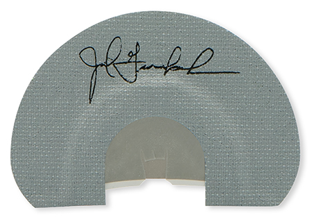 RTGC TCD-JG2     JOSH GROSSENBACHER SIGNATURE 2 RD