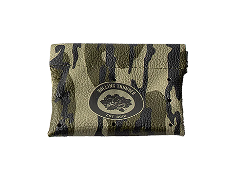 RTGC TC503-MOBL     MOUTH CALL POUCH BOTTOMLAND