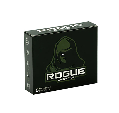 ROGUE RA-TSS-28-234-158-9.5  28GA    2.75 9.5 5/20