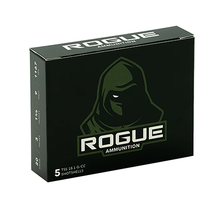 ROGUE RA-TSS-20-3-158-9      20GA    3    9   5/20