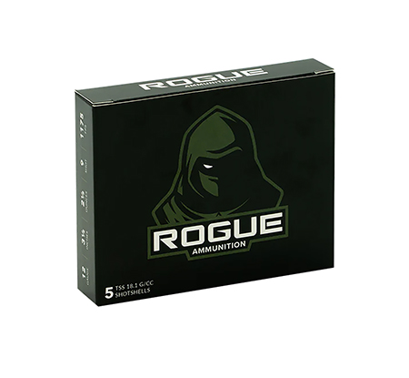 ROGUE RA-TSS-12-312-212-7    12GA    3.5  7   5/20