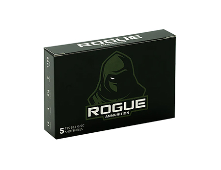ROGUE RS-TSS-12-3-214-7      12GA    3    7   5/20