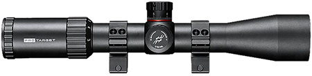 SIM SIM3940C        PRO TARGET 3-9X40  BLK FC