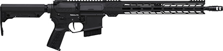 CMMG RSLT MK4 338 ARC 16.1" 10RD AB