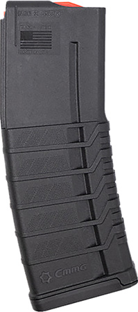CMMG 55AFC5B      MAG 556 MK4/AR15 30RD BLK