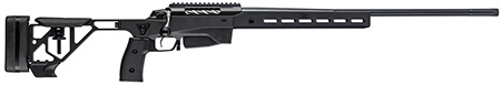 TIKKA T3X ACE GAME 22-250 24" 5RD BK