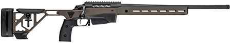 TIKKA JRTXAGM37024   T3X ACE GAME 7MM RM    24 BRZ