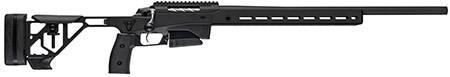 TIKKA T3X ACE TRGT 6.5CM 26" BLK