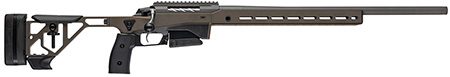 TIKKA T3X ACE TRGT 308WIN 24" BRZ