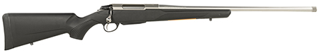 TIKKA T3X LITE 243WIN 20" STS/BLK