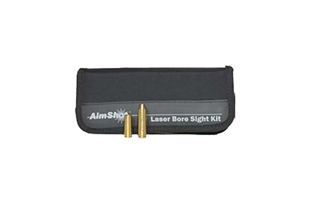 AIMS MILITARY BORE SIGHT KIT    MBS223 RED LASER