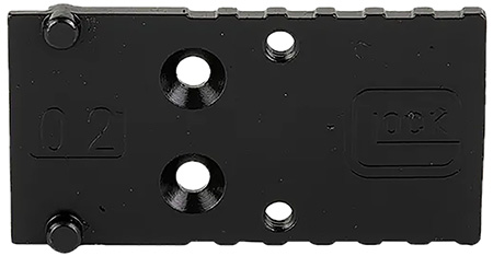 GLOCK OEM MOS ADPTR 02 GEN 5 9MM/40