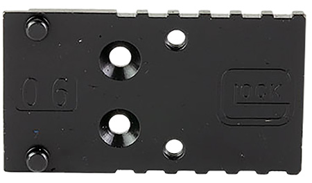 GLOCK OEM MOS ADPTR 06 GEN 5 45/10MM
